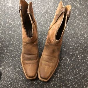 Ariat Women Cowboy Boots